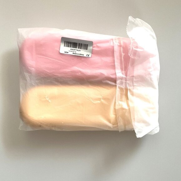 MAKEUP CASE ORGANIZERS 2 PACK - Picture 10 of 10